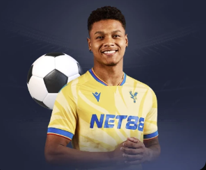 遭群嘲！巴斯托尼被P上波黑球衣 原图是国家德比假摔后庆祝