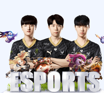 为青训站台，德尚和助教斯特凡将作为荣誉嘉宾出席青少年比赛